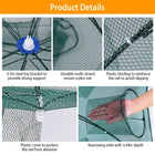 Foldable Fishing Trap – Catch Crawfish, Crab & Bait Fast