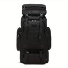 Outdoor Camping & Hiking Travel Backpack for Men