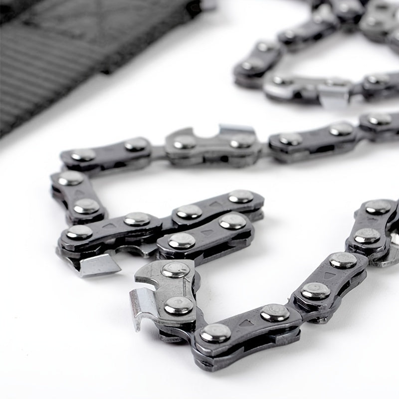 Ultimate Pocket Chainsaw for Camping & Wood Cutting