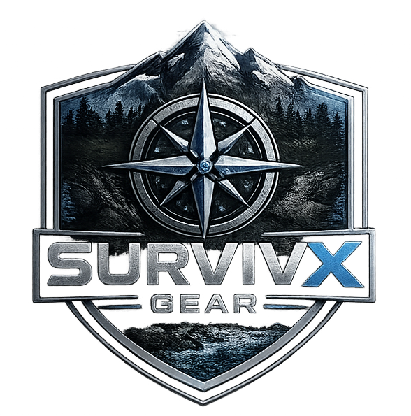 SurvivX Gear