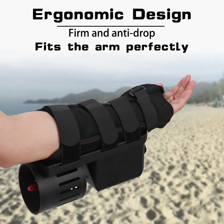 Single Scuba Diving Equipment