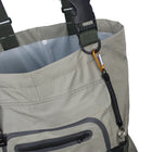 Fishing Waders Durable and Comfortable Breathable Stocking Foot Chest Wader Kits  for Men and Women