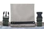 Fishing Waders Durable and Comfortable Breathable Stocking Foot Chest Wader Kits  for Men and Women