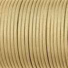7-Cores 550 Paracord Rope 5 15 30 M Dia.4mm Cord For Outdoor Camping Survival Lanyard Parachute Hiking Tent Accessories