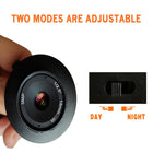3 million pixel night vision rifle sight 4.3-inch high-definition large screen monocular telescope for shooting and hunting