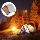 170g Fatwood Fire Starter Sticks – Quick & Reliable Fire Starters for Campfires, Fire Pits, and Wood Stoves