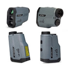 ARTBULL Golf Laser Rangefinder 1000M 650M Telescope with Flag-Lock Slope Pin Distance Meter for Hunting Monocular