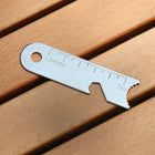 Waterproof Magnesium Fire Starter Rod & Striker