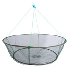 Netting Tank Casting Network Mesh Net Case Crayfish/Shrimp Catcher Drop Fishing Shrimp Catcher Crayfish Landing Net