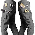 Winter Thick Camo Suit Waterproof Tactical Jackets Training Multi-pocket Hooded Jacket Fleece Pants Men Outdoor Hunting clothes