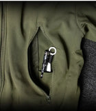 Winter Thick Camo Suit Waterproof Tactical Jackets Training Multi-pocket Hooded Jacket Fleece Pants Men Outdoor Hunting clothes