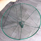 Netting Tank Casting Network Mesh Net Case Crayfish/Shrimp Catcher Drop Fishing Shrimp Catcher Crayfish Landing Net