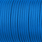 7-Cores 550 Paracord Rope 5 15 30 M Dia.4mm Cord For Outdoor Camping Survival Lanyard Parachute Hiking Tent Accessories