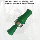 New Hunting Decoy Duck Whistle Sound Hunter Lure Hunting Call Duck Voice Trap Whistle for Hunters Call Caller Accessorie Outdoor