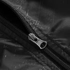 JNLN Men Women Hiking Jackets Waterproof Sun Protective Windbreaker Unisex Camping Climbing Outdoor Rain Coat Portable Clothes