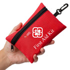 First Aid Kit 26-330 Piece All-Purpose Tactical  Emergency Kit In The Car Acessories Survival Kits Camping Medical Bag