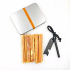 Outdoor Camping Fire Starter Kit