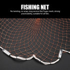 Saltwater Fishing Cast Net for Bait Trap 3ft/4ft/5ft/6ft/7ft/8ft/9ft/10ft Radius with Heavy Duty Real Zinc Sinker Weights