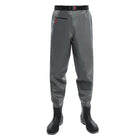 Waterproof Chest Waders with Fishing Pants Shoes Boots Wader Set Thickened Apparel Clothes Men Women Jerseys Waters