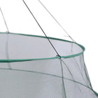 Netting Tank Casting Network Mesh Net Case Crayfish/Shrimp Catcher Drop Fishing Shrimp Catcher Crayfish Landing Net