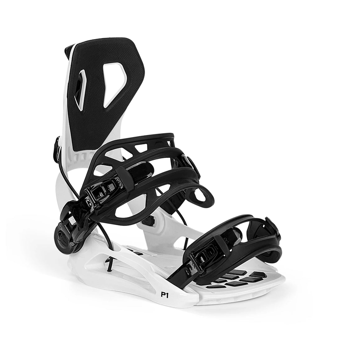TERROR P1-360 Step-In Snowboard Bindings