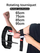 Tourniquet first aid kit security protection camping equipment emergency treatment Tactical Military First Aid Kit outfit