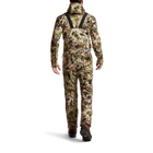 Traverse Bibs Men's Winter Hunting Pants with Sherpa Wool Liner Composite
