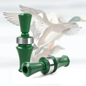 New Hunting Decoy Duck Whistle Sound Hunter Lure Hunting Call Duck Voice Trap Whistle for Hunters Call Caller Accessorie Outdoor