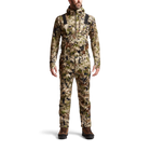 Traverse Bibs Men's Winter Hunting Pants with Sherpa Wool Liner Composite