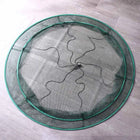 Netting Tank Casting Network Mesh Net Case Crayfish/Shrimp Catcher Drop Fishing Shrimp Catcher Crayfish Landing Net