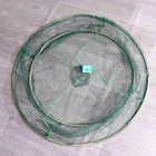 Netting Tank Casting Network Mesh Net Case Crayfish/Shrimp Catcher Drop Fishing Shrimp Catcher Crayfish Landing Net