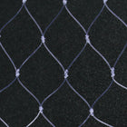 Cast Net 3/8" Mesh 3/4/5/6/8ft for USA Freshwater Saltwater Casting Nets with Weight Sinker & Bait Shrimp Trap Fish Accessories