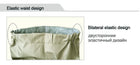 Fly Fishing Waders Fish Wading Pants Original JEERKOOL 3 Layers  Overalls Waterproof Clothes Soft Waders Breathable Boot