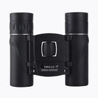 100x22 Professional Binoculars High Magnification Micro Night Vision Mini Portable Telescope For Camping Outdoor