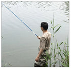 Fly Fishing Waders Fish Wading Pants Original JEERKOOL 3 Layers  Overalls Waterproof Clothes Soft Waders Breathable Boot
