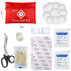 First Aid Kit 26-330 Piece All-Purpose Tactical  Emergency Kit In The Car Acessories Survival Kits Camping Medical Bag