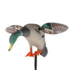 Electric Hunting Duck Decoy Realistic Full Body  Duck  Hunting    Garden Decor Lawn Ornament