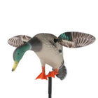 Electric Hunting Duck Decoy Realistic Full Body  Duck  Hunting    Garden Decor Lawn Ornament