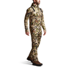 Traverse Bibs Men's Winter Hunting Pants with Sherpa Wool Liner Composite