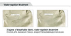 Fly Fishing Waders Fish Wading Pants Original JEERKOOL 3 Layers  Overalls Waterproof Clothes Soft Waders Breathable Boot