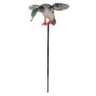 Electric Hunting Duck Decoy Realistic Full Body  Duck  Hunting    Garden Decor Lawn Ornament