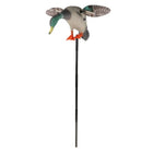 Electric Hunting Duck Decoy Realistic Full Body  Duck  Hunting    Garden Decor Lawn Ornament