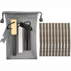 Waterproof Magnesium Flint Fire Starter