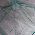 Netting Tank Casting Network Mesh Net Case Crayfish/Shrimp Catcher Drop Fishing Shrimp Catcher Crayfish Landing Net