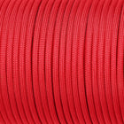 7-Cores 550 Paracord Rope 5 15 30 M Dia.4mm Cord For Outdoor Camping Survival Lanyard Parachute Hiking Tent Accessories
