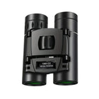 100x22 Professional Binoculars High Magnification Micro Night Vision Mini Portable Telescope For Camping Outdoor