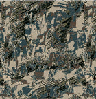 Traverse Bibs Men's Winter Hunting Pants with Sherpa Wool Liner Composite