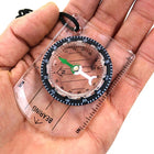 Survival Kit military Camping Multifunction Defense Equipment First Aid SOS for Wilderness Adventure With knife Thermal Blanket