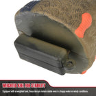 Duck Butt Decoy 3D Duck Tail Hunting Decoys Simulated Plastic Waterfowl Decoy Accessories w/h Weighted Keel for Hunting Shooting