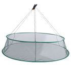 Netting Tank Casting Network Mesh Net Case Crayfish/Shrimp Catcher Drop Fishing Shrimp Catcher Crayfish Landing Net